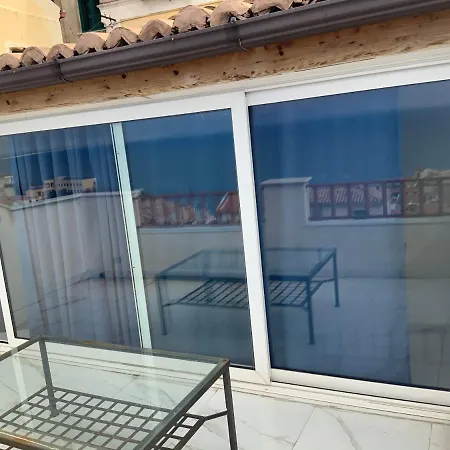 Lo Studiolo Σπίτι διακοπών